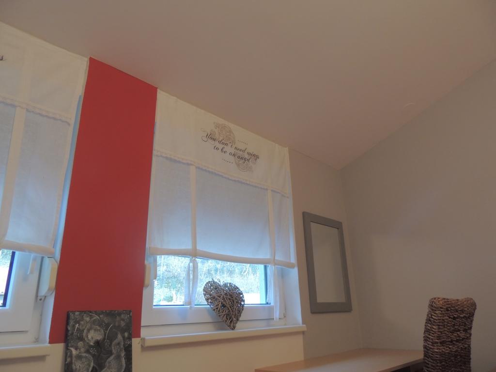 Apartment Alvarium Кобарид Номер фото